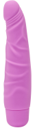ToyJoy Get Real Mini Classic Slim Vibrator Pink