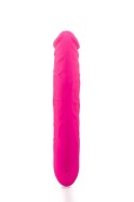 ZENN The Pink Realistic Vibo