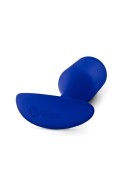 b-Vibe Snug Plug 4 Kék
