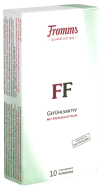 Fromms Single: FF condoms