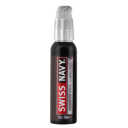 Premium - Szilikon alapú síkosító - 118 ml