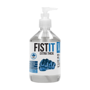Extra vastag síkosító - 500 ml