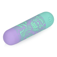 Lip off Some Steam - Vibrációs golyó