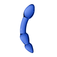 Superior - Üveg Dildo