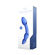 Superior - Üveg Dildo