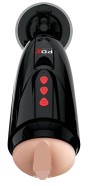 PDX Dirty Talk Starter Stroker maszturbátor