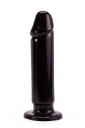 King-Sized anál dildó