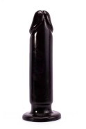 King-Sized anál dildó