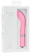 Pillow Talk Sassy rózsaszín