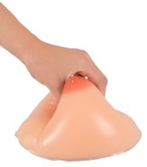 Szilikon mell 1000g