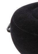 Felfújható ülés előtolással és távirányítóval