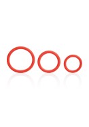 Tri-Rings három rugalmas gyűrű szett
