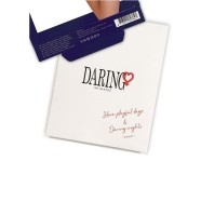 Daring Intimates Pearl beaded g-string