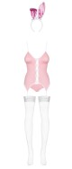 Obsessive jelmez Pink Bunny