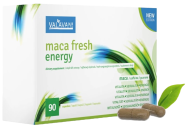 Maca Fresh Energy 90 kapszula