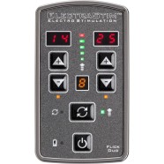 ElectraStim Flick Duo Stimulator Multi-Pack