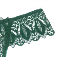Green Sexy Lace Women Panty