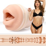 Fleshlight Girls Riley Reid Insomnia (Mouth)
