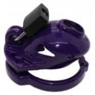 Férfi szűzségöv Micro