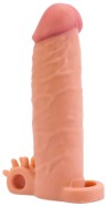 Lovetoy Pleasure X-Tender Vibrating Penis Sleeve #1