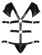 Svenjoyment Men's Harness Body L