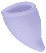 FUN CUP A-s méretű menstruációs kehely