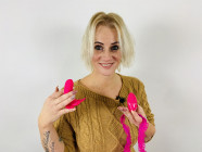 Rezgő csokornyakkendő Little Pleasure, Verča