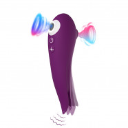 Birdie Boo nyomásvibrátor