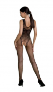 EKO Passion hálós jumpsuit Clarice