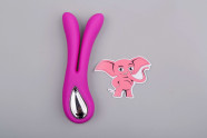 Párvibrátor Lovelight (16,6 cm)