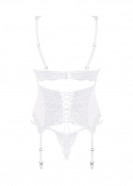 Megszállott fűző Amor Blanco