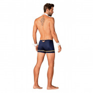 Obsessive Pilotman jelmez