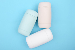 Tenga Puffy White maszturbátor (16,5 cm)