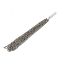 Acél láncok (60 cm)