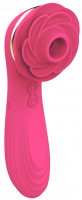 Adore Lilien II. nyomásvibrátor (15 cm)