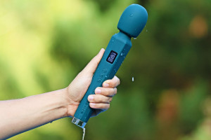 Masszázs vibrátor AkuWand Next Gen (30 cm)