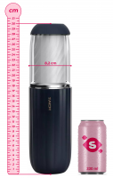 Svakom Alex Neo 2 maszturbátor (30 cm)