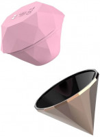 Adore Diamond Pressure Device (7,1 cm)