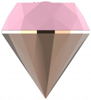 Adore Diamond Pressure Device (7,1 cm)