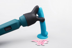 Masszázs vibrátor AkuWand Next Gen (30 cm)