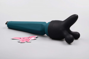 Masszázs vibrátor AkuWand Next Gen (30 cm)