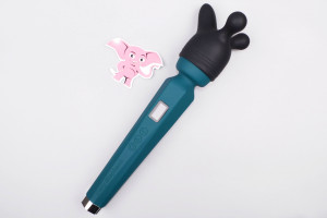 Masszázs vibrátor AkuWand Next Gen (30 cm)