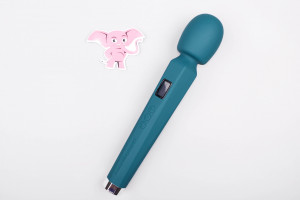 Masszázs vibrátor AkuWand Next Gen (30 cm)