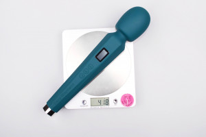 Masszázs vibrátor AkuWand Next Gen (30 cm), súly