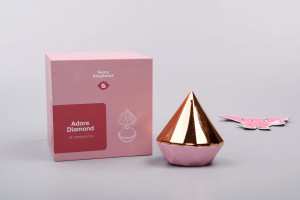 Adore Diamond Pressure Device (7,1 cm)