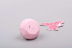 Adore Diamond Pressure Device (7,1 cm)