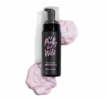 Afrodiziákumos tusfürdő feromonokkal Pretty Afrodita (200 ml)