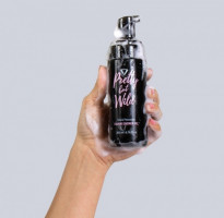 Afrodiziákumos tusfürdő feromonokkal Pretty Afrodita (200 ml)