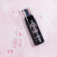 Afrodiziákumos tusfürdő feromonokkal Pretty Afrodita (200 ml)
