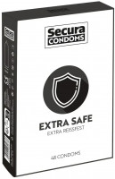 Secura Extra Safe - megerősített óvszerek